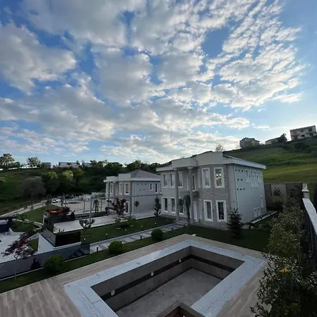 Hillside Villas Kotarja Villa Tirana