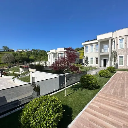 Villa Hillside Villas Kotarja *